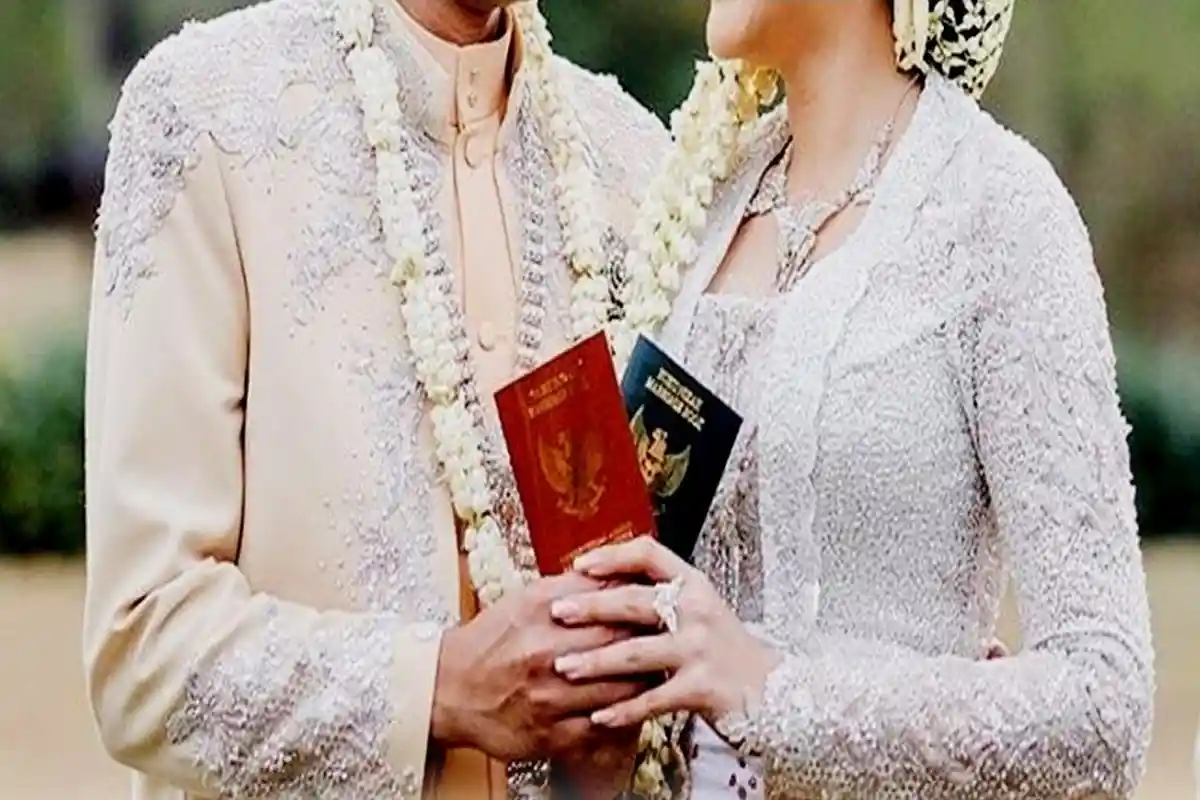 TERBARU! Apakah Boleh Gelar Resepsi Pernikahan atau Tidak? Ini Penjelasan Kadiskes Kalbar Harisson