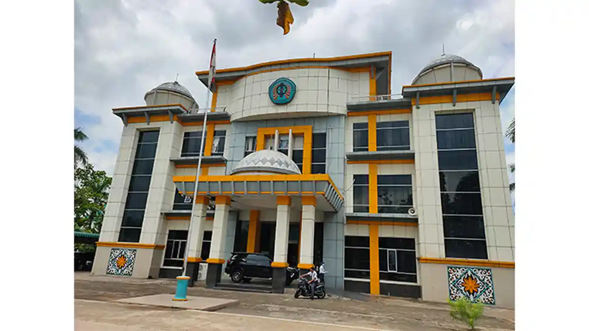 Polnep Belum Ada Kepastian Penerimaan Mahasiswa Baru Periode Kedua