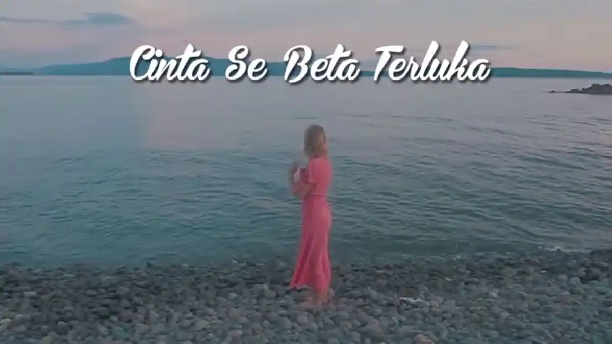 Chord Lagu Ambon Cinta Se Beta Terluka - Vicky Salamor 'Semua Kisah Harus Berakhir Disini'
