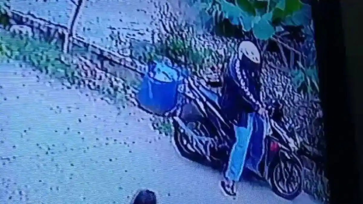 Polisi Ringkus Pria yang Masturbasi di Depan 5 Bocah yang Sedang Bermain