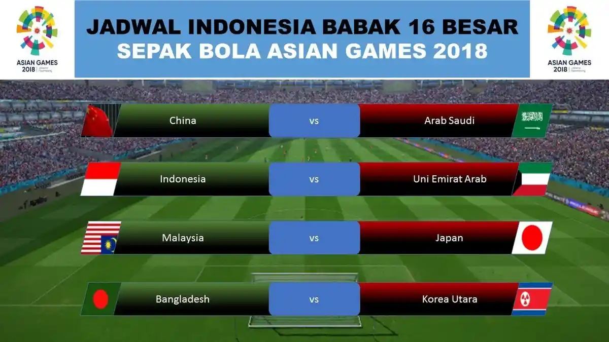 Ramalan INDONESIA vs Uni Emirat Arab (AEA) dan 4 Fakta Laga, Timnas Pernah Menang 5-2 di Malaysia
