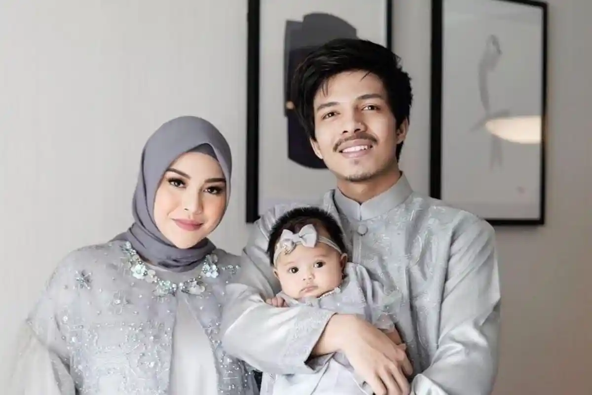 Verrell Bramasta Langsung Berkomentar saat Lihat Gaya Berpakaian Ameena