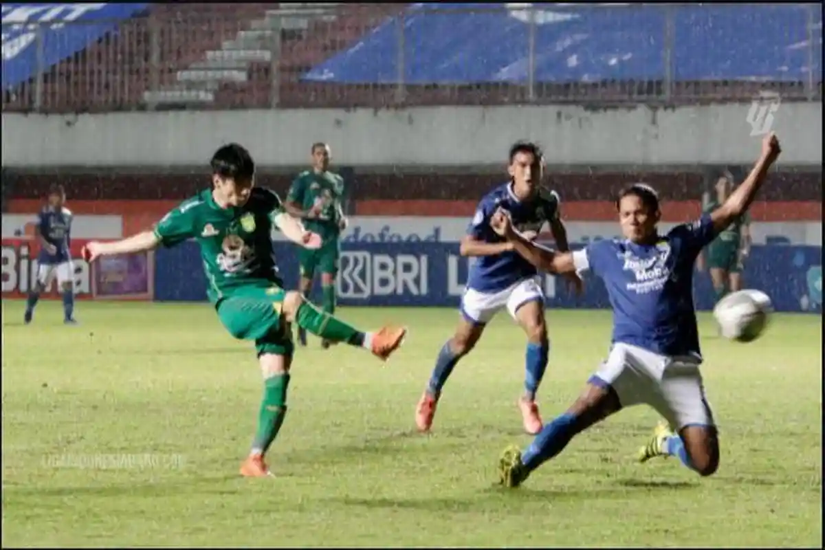Berita Persebaya, Taisei Marukawa yang Jadi Rebutan Dulu Tak Ada yang Mau, Bajul Ijo Depak Siapa?