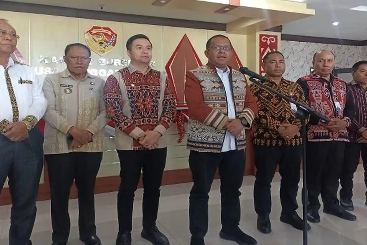 Bank NTT Siap Naik Kelas, Modal Inti Rp3 Triliun Rampung Disetujui OJK