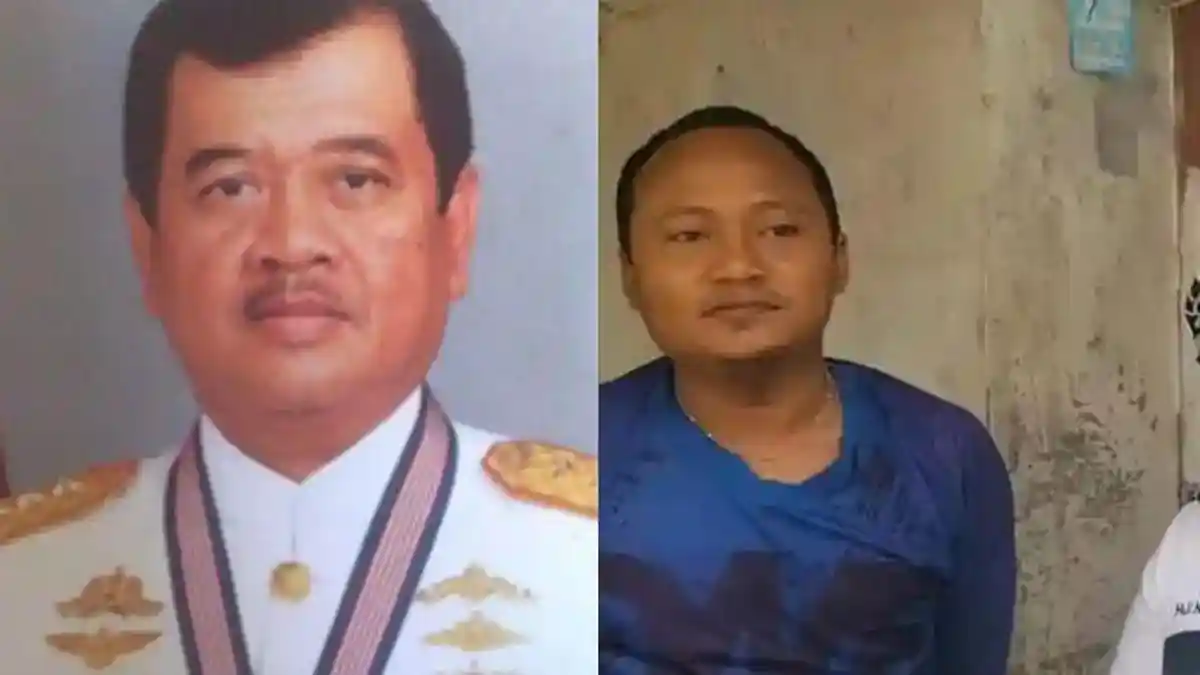 Deretan Berita Viral: Wafatnya Mantan Panglima TNI hingga Pajak Kuli
