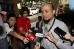 Pelimpahan Berkas Tahap Dua Novel Baswedan