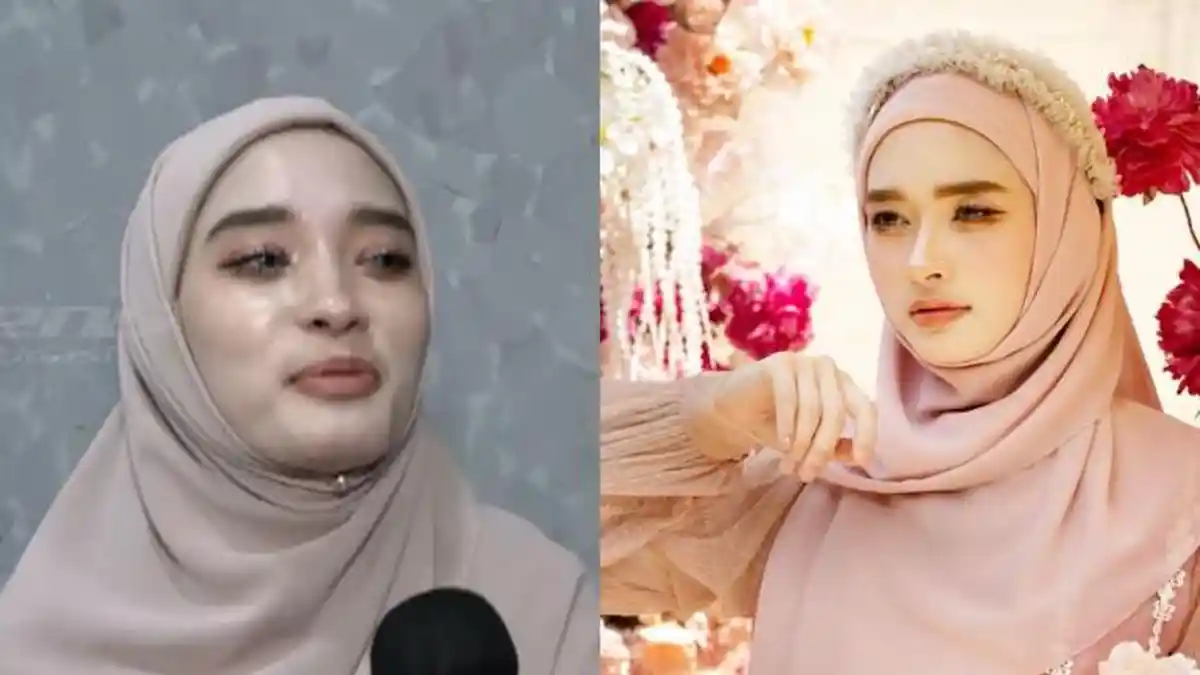 Masih Trauma Berkeluarga, Inara Rusli: Biarkanlah Waktu yang Menyembuhkan Luka