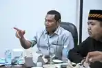 Ramza Harli Minta Perumda Tirta Daroy Tingkatkan Profit untuk PAD Kota