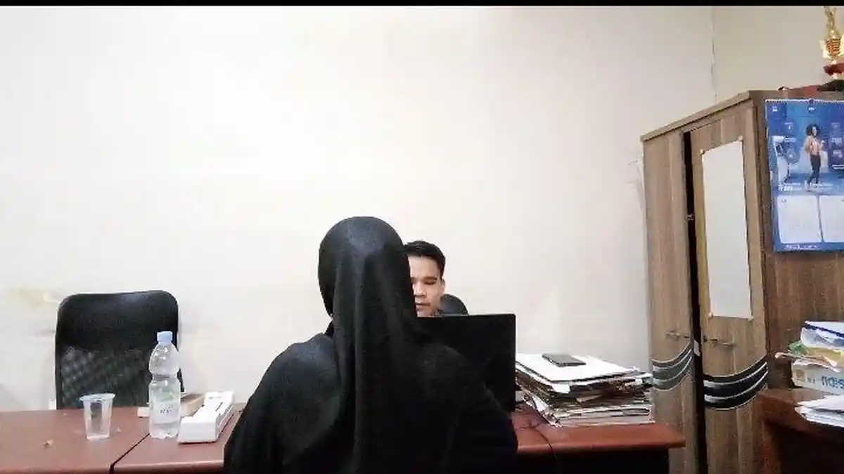 Selain Teror Kos-kosan Mahasiswi, Pria Misterius Juga Masuki Kontrakan Dosen STAIN Majene