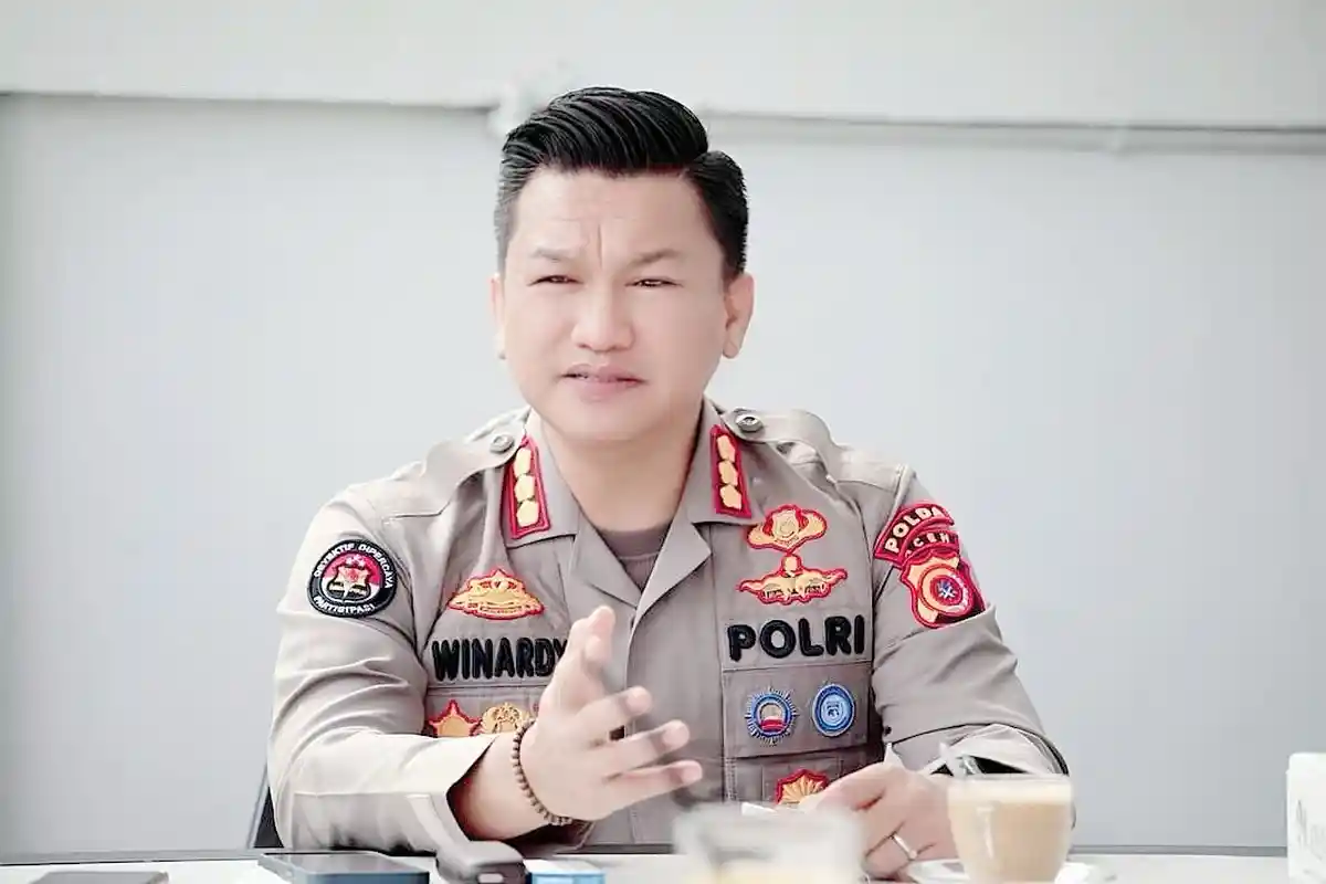 Polda Aceh akan Hentikan Penyelidikan Kasus Tgk Ni Terkait Pengibaran Bendera Bulan Bintang