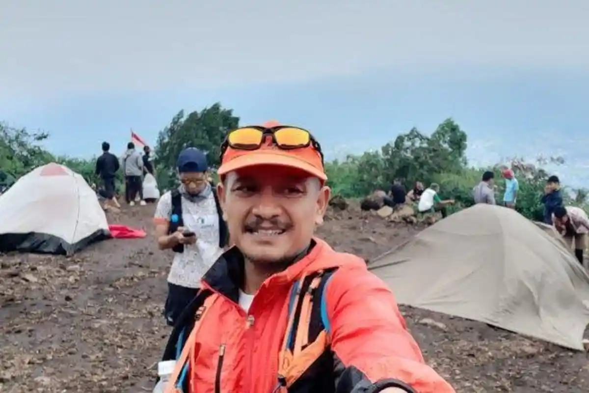 5 Puncak Gunung Lokasinya Dekat Kota Surabaya, Bisa Jadi Jujugan Plesir Akhir Pekan