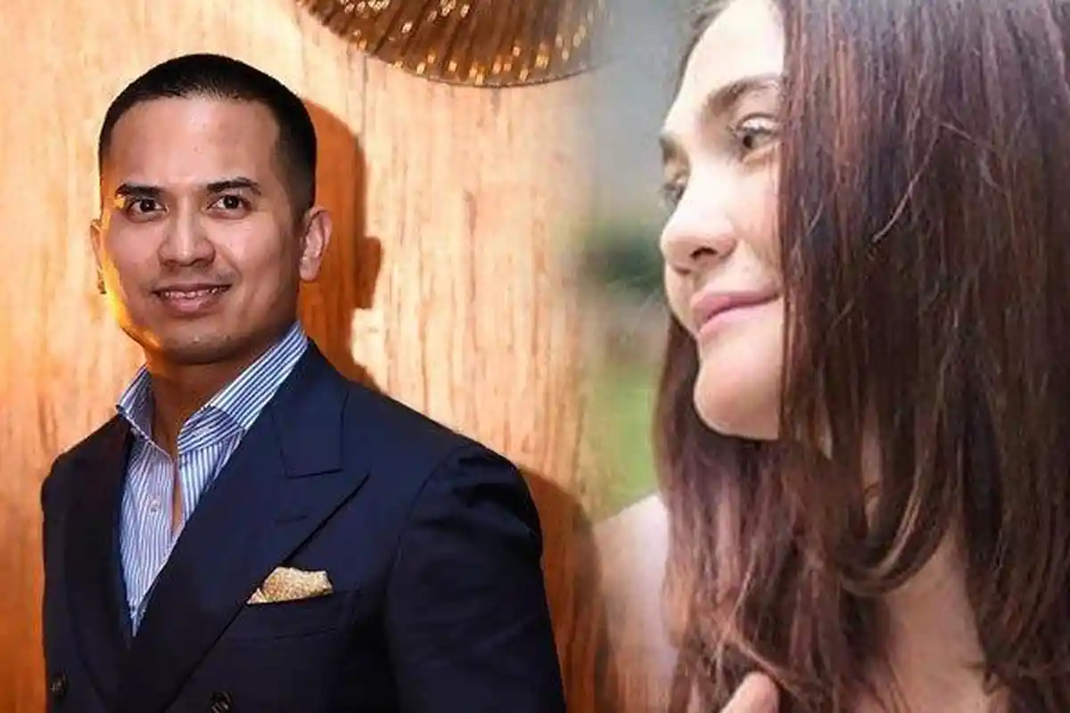Fakta Baru Kedekatan Luna Maya dan Faisal Nasimuddin, Sudah Kangen-kangenan hingga Makan Berdua