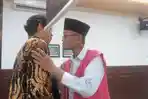 Sampaikan Duplik, Perdana Arie Tegas Tolak Tuntutan 1 Tahun Penjara dan Minta Dibebaskan