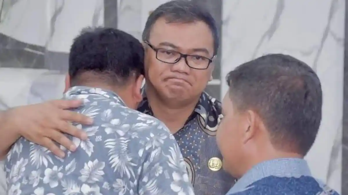 Pemkab Deli Serdang Keluarkan SK Pemberhentian Kadis Kesehatan Deli Serdang, Ini Alasannya