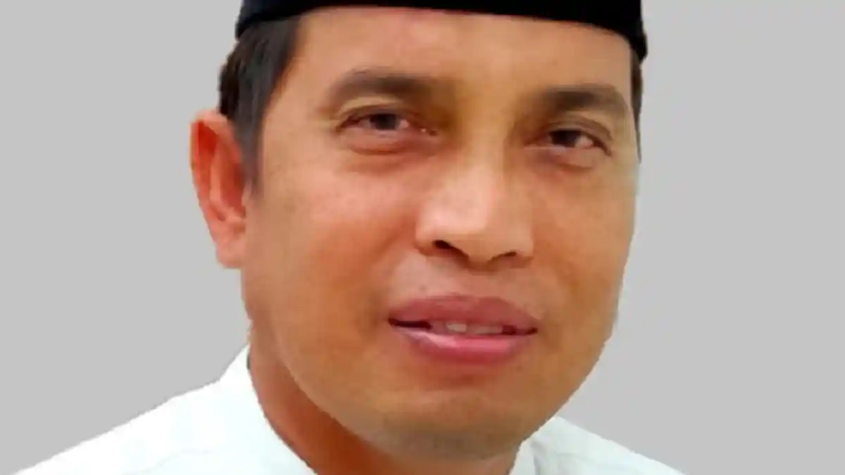 Satu Warga Aceh Selatan Diduga Terindikasi Covid-19, Disdik Keluarkan Imbauan untuk Sekolah