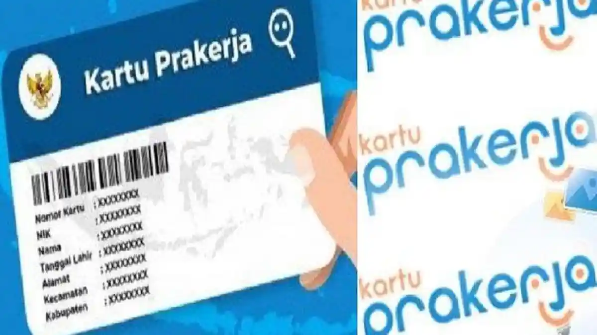 Link Pendaftaran Kartu Prakerja, Ada Pelatihan Luring di Sulawesi, Begini Syarat dan Cara Daftar