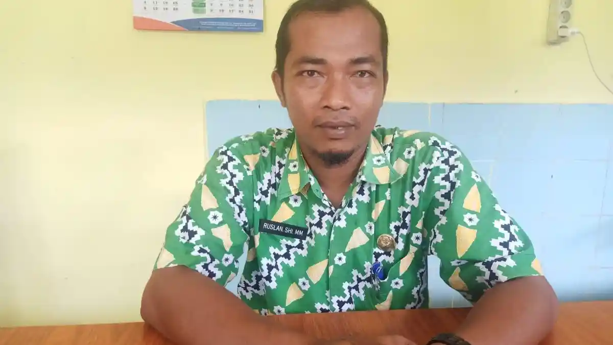 Jelang Pilkada Subulussalam, Disdukcapil Pastikan Stok Blanko KTP Elektronik Aman