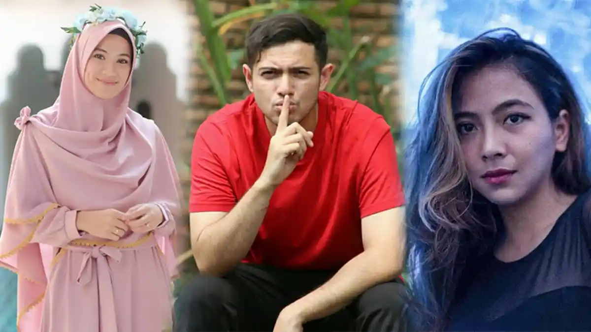 Masih Ingat Sinetron Inikah Rasanya yang Ngehits Tahun 2000an? Begini Kabar Terbaru Para Pemainnya