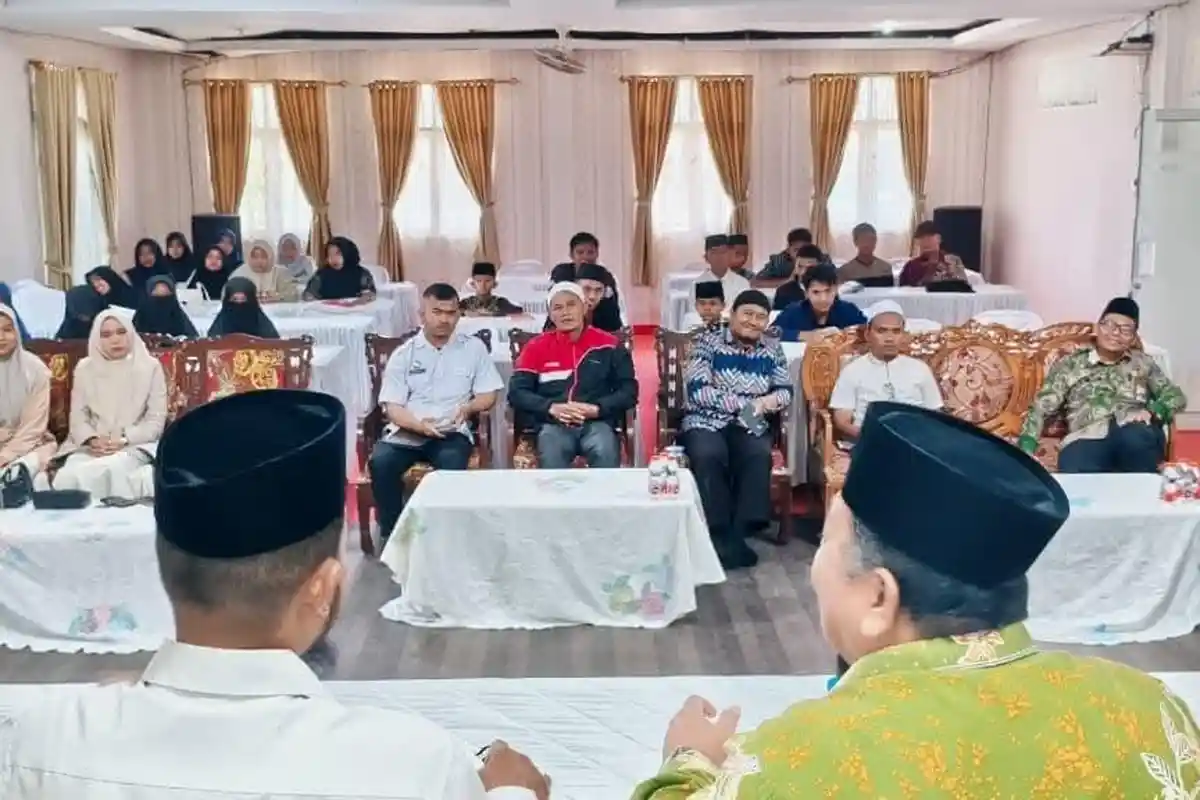 Kontingen Gayo Lues Matangkan Persiapan Jelang MTQ ke-37 Aceh di Pidie Jaya