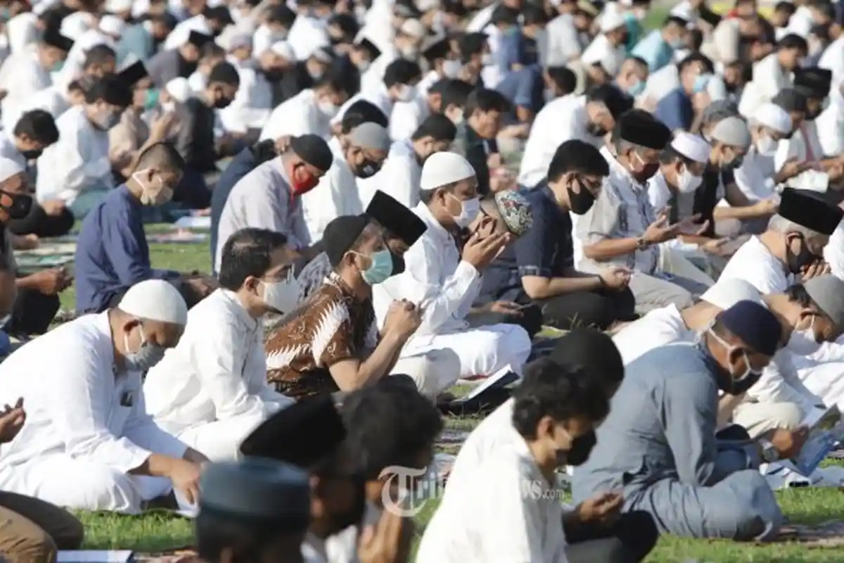 Muhammadiyah Tetapkan Lebaran 2022 Pada 2 Mei, MUI: Berpotensi Sama dengan Pemerintah