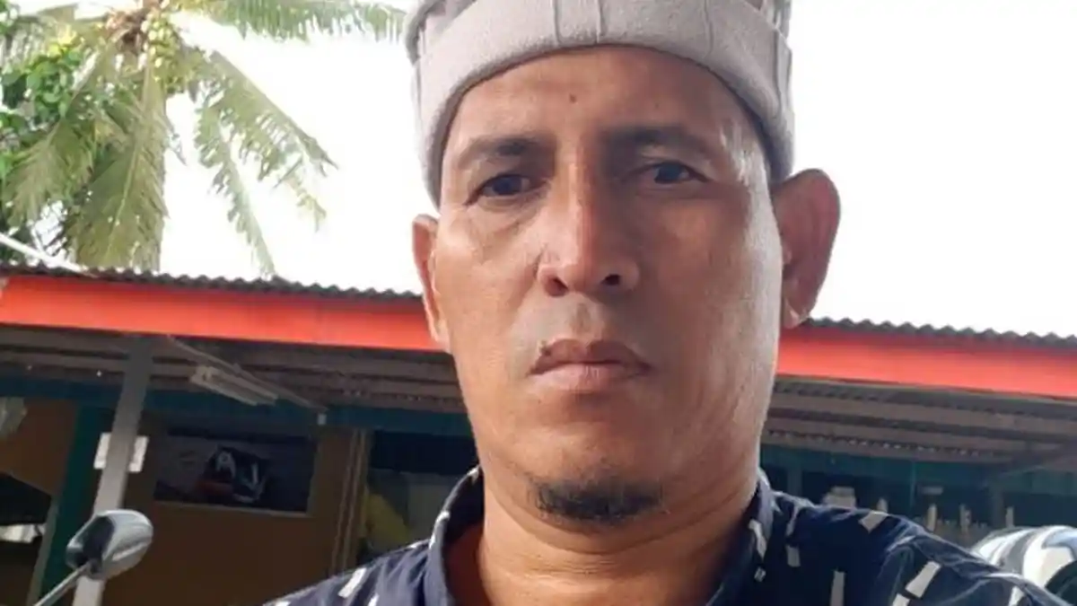 Nelayan Aceh Barat Meninggal di Laut, Diduga akibat Sesak Napas