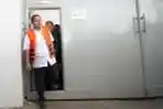 Anas Dipindah ke Lapas Sukamiskin Bandung