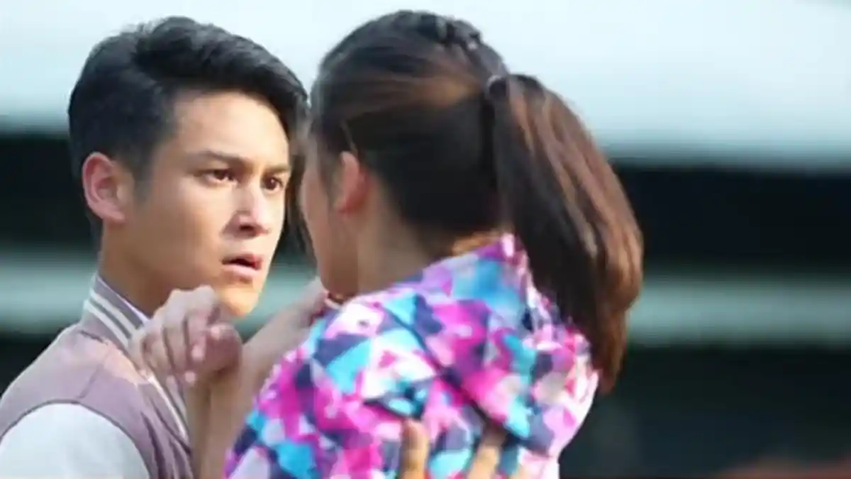 Sinopsis Sinetron Melukis Senja Episode 3 SCTV Hari Ini Rabu 18 Januari 2023: Fajar Selamatkan Senja