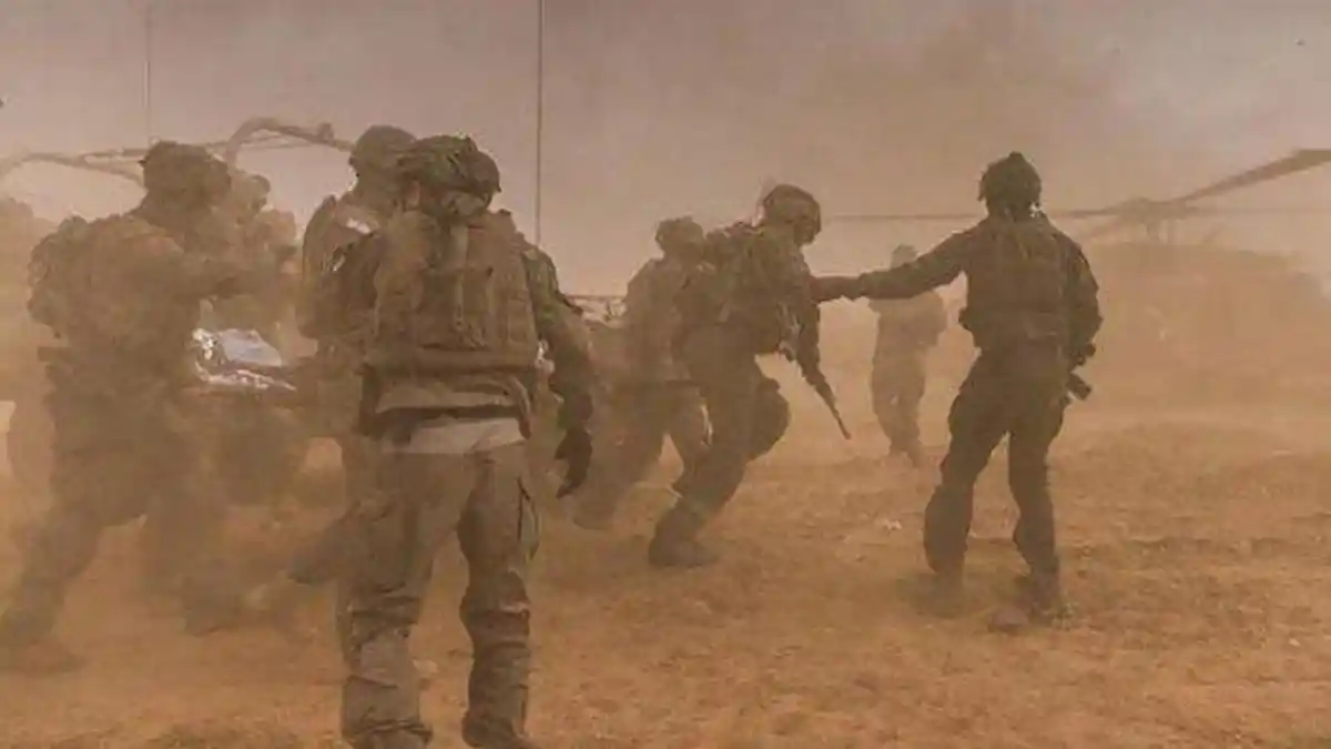 Gagal Lumpuhkan Hamas, Israel Memilih Fokus Pembebasan Sandera