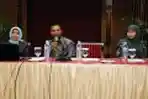 John Arumbakar Buka Seminar Pelatihan Kewirausahaan