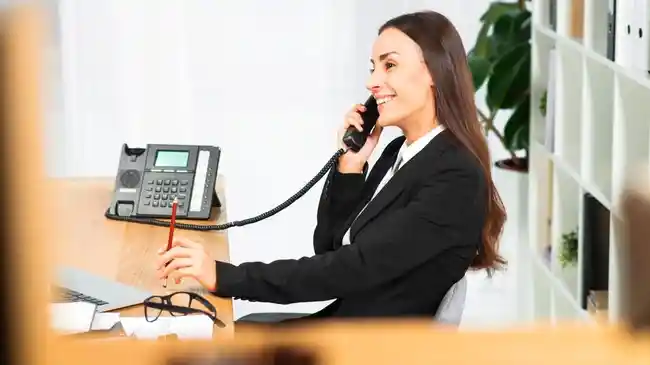 Tagihan Telepon Bisnis Membengkak? Saatnya Beralih ke Solusi Hemat dan Andal Bersama Ofon