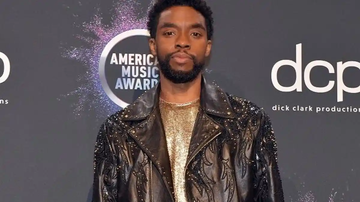 Ikonik sebagai T'Challa, Mendiang Chad Boseman Tak Akan Diganti Pemeran Lain di Black Panther 2