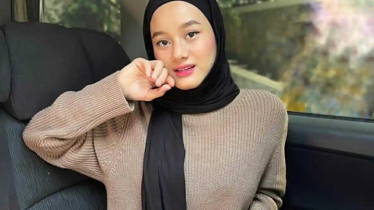 Dinda Hauw Protes ke Pihak Perumahan Rumah Ibunya Nyaris Kena Longsor