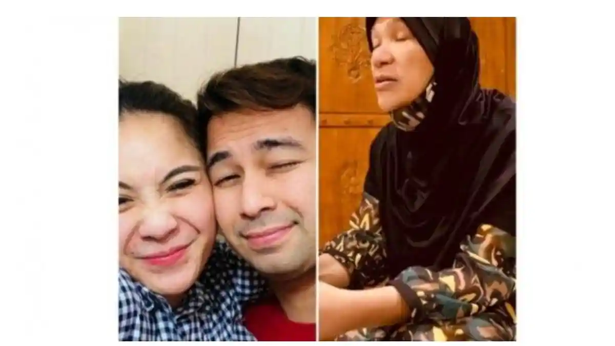 Baru Juga Keterima Kerja oleh Raffi Ahmad, Dorce tak Segan Tegur Suami Nagita: Saya Menganut Adat
