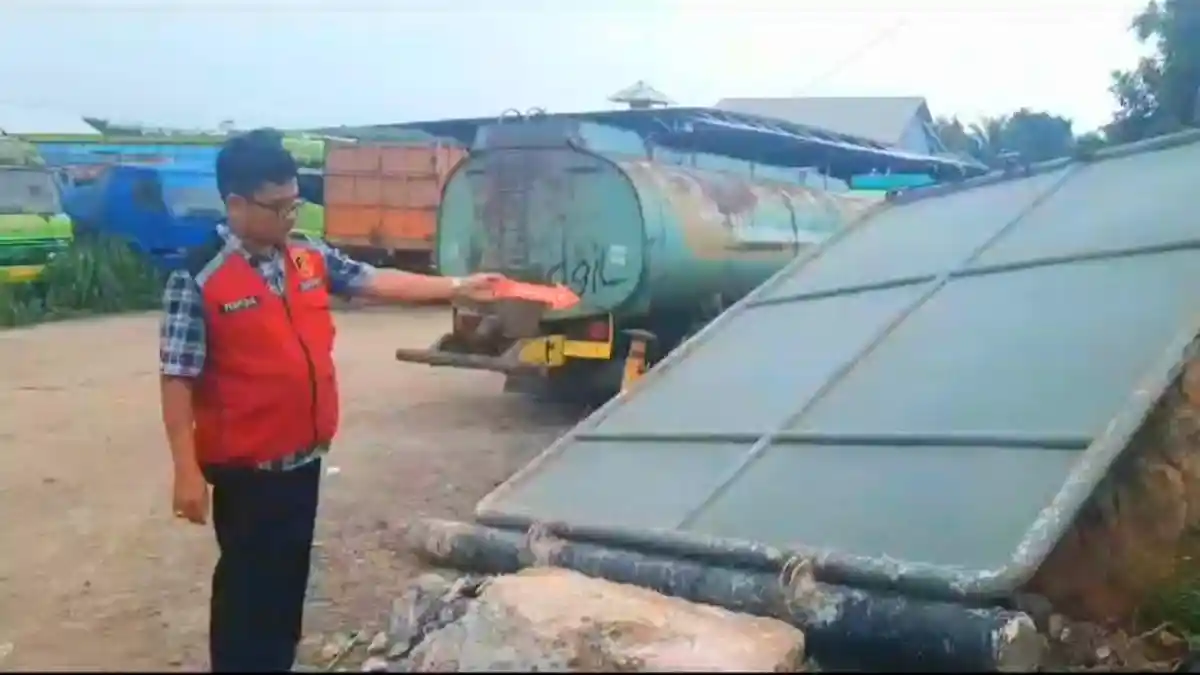 Kasus Pengrusakan Pagar di Lingkar Selatan, Kuasa Hukum Menilai Polda Jambi Berat Sebelah
