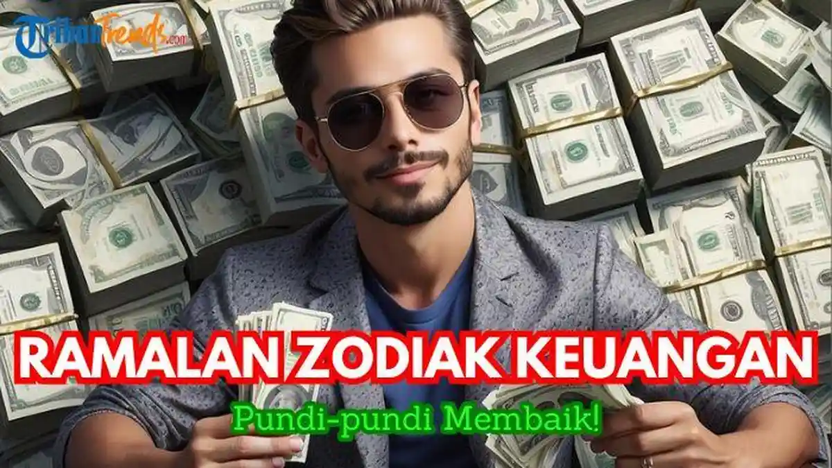 12 Ramalan Zodiak Keuangan Hari Ini Sabtu 14 Desember 2024: Capricorn Cuan Membaik, Taurus Stabil