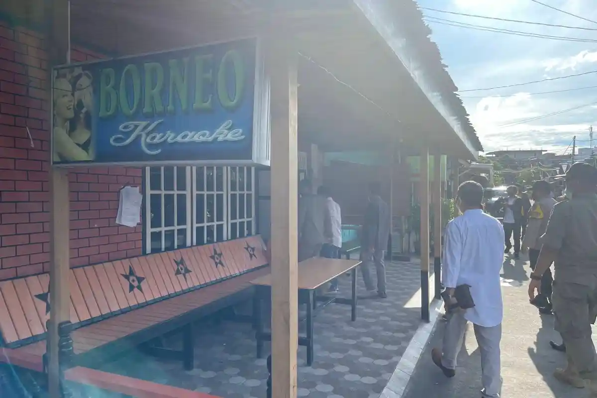 Dianggap Mandul, DPRD Bontang Dorong Perda Miras Ditinjau Ulang