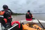 Keluarga Ikhlas, Pencarian Firman yang Jatuh di Sungai Sesayap Tana Tidung Dihentikan
