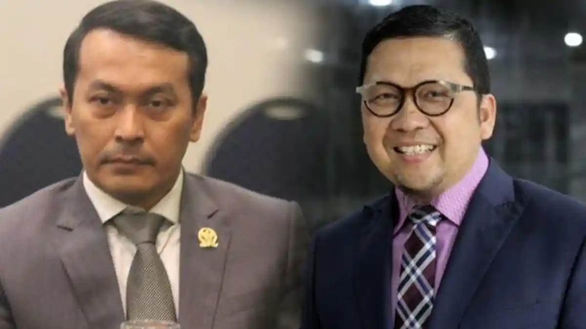 PERSAINGAN KETAT SUARA Caleg DPR di Dapil Sumut III dan Caleg DPD, Ini Berpeluang Lolos ke Senayan