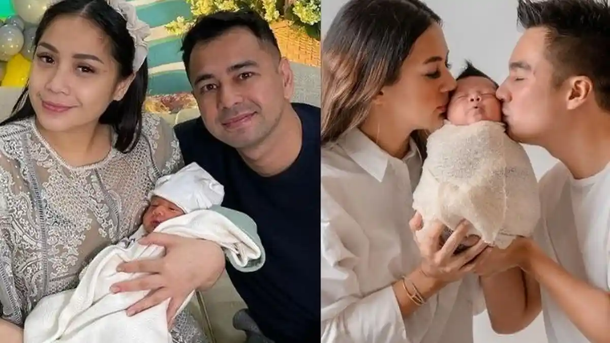Baim Wong Pamer Kenzo dan Rayyanza Tidur Bareng, Suami Paula Verhoeven Ucap Ini, Netizen Beri Doa