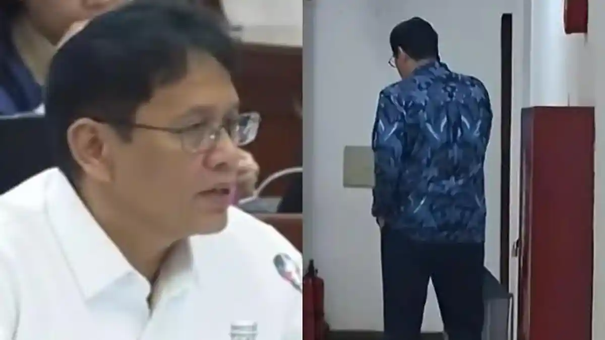 Kabar Purbaya Setelah Sebulan tak Jadi Menkeu Diungkap sang Anak : Ada yang Trading dan Ternak Ikan