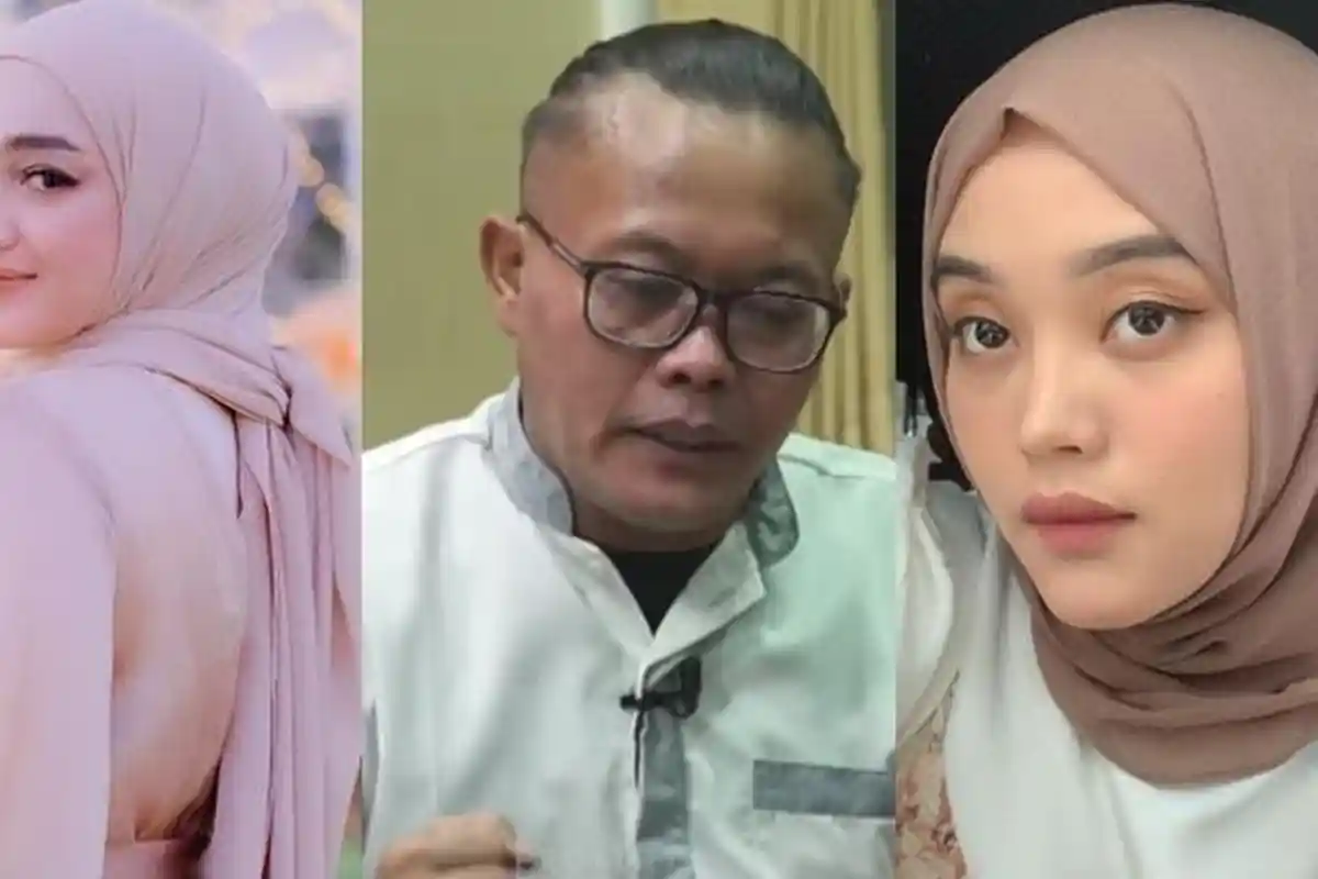 Peringatan Putri Delina ke Sule Bila Nikah Lagi, Ayahnya Menyesal Merasa Kena Karma: Netes Air Mata