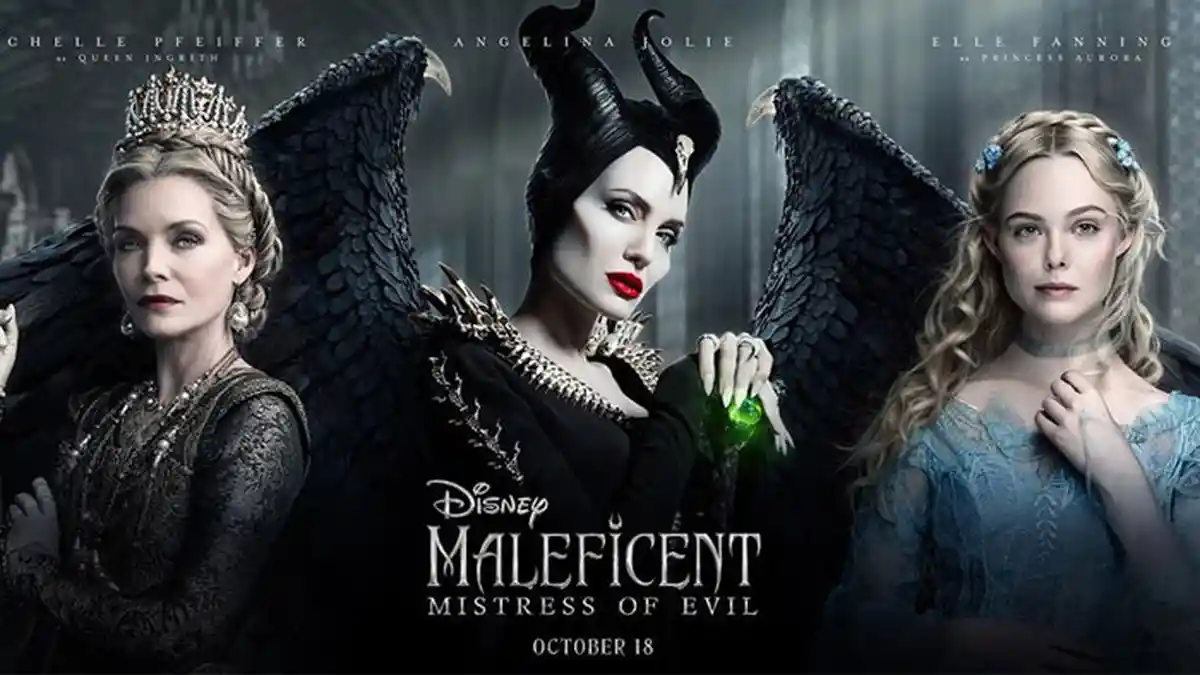 Official Trailer Maleficent 2: Mistress of Evil Telah Rilis, Siap Tayang di Bioskop 18 Oktober 2019