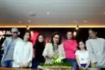 Konferensi Pers Film 3 Nafas Likas