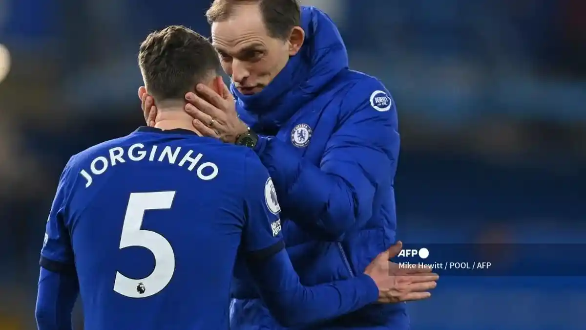 HASIL Piala FA: Chelsea Lolos Semifinal, Thomas Tuchel Lega, Singgung 2 Target The Blues Tercapai