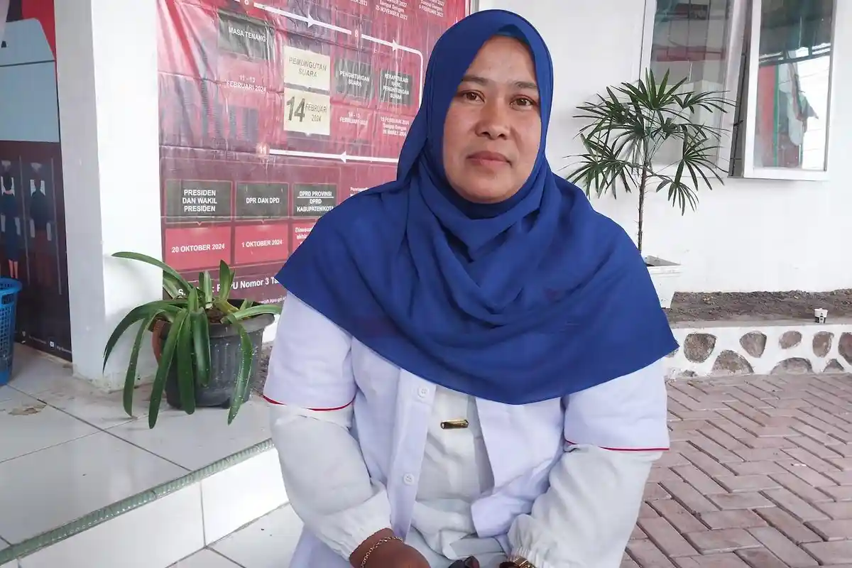 Partai Perindo Optimis Raih Kursi DPRK Perdana di Bener Meriah