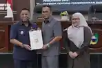 DPRD Tala Bahas Dua Raperda Strategis, Perkuat Layanan Adminduk dan Perlindungan Pekerja