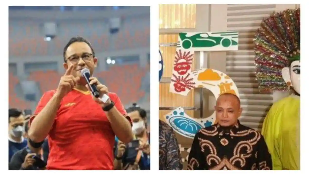 Pemiliknya Diundang Anies Baswedan, Inilah Bakso Bakwan Aroma SoWan yang Ikut Sukseskan Formula