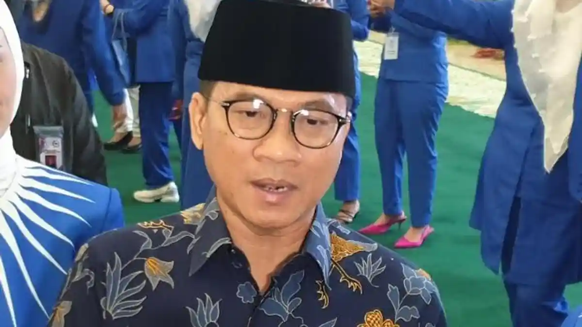 DPP Anggap Lumrah PAN Papua Deklarasi Ganjar Pranowo sebagai Capres 2024
