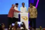 Presiden Jokowi Buka GIIAS 2018