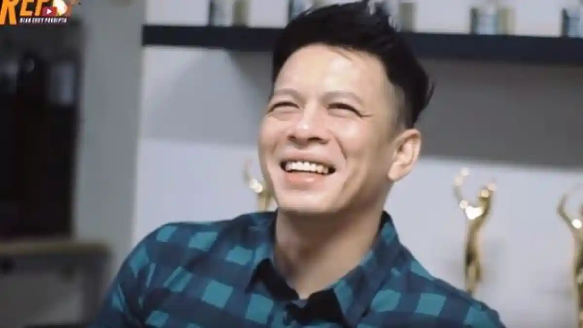 Disebut Satu Keturunan dengan Najwa Shihab dan Punya Darah dari India, Begini Jawaban Ariel Noah